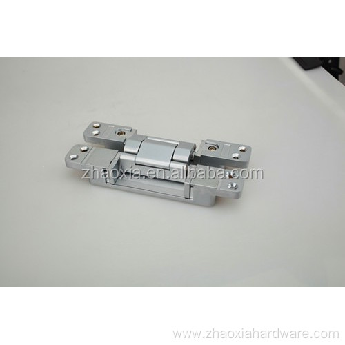 heavy duty trap door hinge